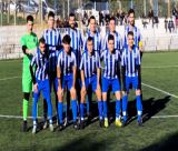 Σπουδαίο διπλό στον Τυρό ο Ηρακλής Βερβένων - Δύο γκολ ο Αγγ. Κουρμπέλης