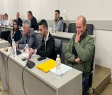 Ομόφωνα αρνητική γνωμοδότηση για το μικρό υδροηλεκτρικό έργο στην περιοχή του Λεβιδίου