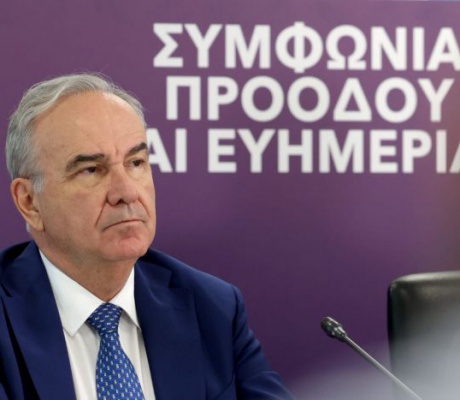 Εργαστήριο Αγροτεχνολογίας και Πρότυπα Εργαστήρια Φυσικών Προϊόντων και Ψηφιακής Υδροπονίας ανακοινώθηκαν για τη Μεγαλόπολη!