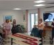 Πράξη αγάπης από το Σωματείο Κουρέων Κομμωτών στο Δεκάζειο Γηροκομείο
