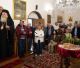 Αρχιερατικός Εσπερινός της Συλλήψεως του Τιμίου Προδρόμου στον οικισμό Μαυρόγιαννη Αρκαδίας (εικόνες)