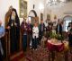 Αρχιερατικός Εσπερινός της Συλλήψεως του Τιμίου Προδρόμου στον οικισμό Μαυρόγιαννη Αρκαδίας (εικόνες)