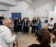 Ο Αστέρας υποδέχτηκε σπουδαστές του τμήματος Βοηθών Φυσικοθεραπείας του ΣΑΕΚ Τρίπολης