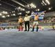 Ομάδα Μάχης Τρίπολης | Σημαντικές διακρίσεις στην Κροατία (εικόνες)