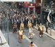 Με λαμπρότητα γιόρτασε η Τρίπολη τους Πολιούχους της (εικόνες - βίντεο)