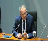 Ο Τρουπής θέτει το ζήτημα της δημιουργίας Επιχειρηματικού Πάρκου Μεγαλόπολης στο Πανελλήνιο Συνέδριο Επιχειρήσεων Βιομηχανικών Περιοχών