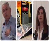 Τα στοιχεία για τη μεταφορά μαθητών ΑμεΑ στην Αρκαδία - "Δεν υπάρχουν παράπονα" είπε ο Λαμπρόπουλος - Καλύτερο σχεδιασμό ζητά η αντιπολίτευση