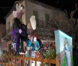 Live το ξεφάντωμα στο Αστρινό Καρναβάλι!