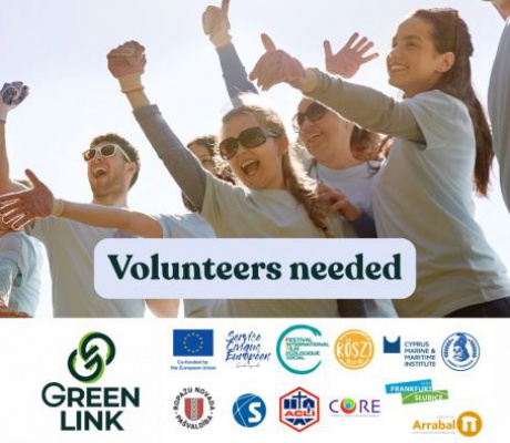 Δήμος Τρίπολης: Πρόσκληση συμμετοχής νέων στο ευρωπαϊκό πρόγραμμα GREENLINK