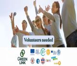 Δήμος Τρίπολης: Πρόσκληση συμμετοχής νέων στο ευρωπαϊκό πρόγραμμα GREENLINK