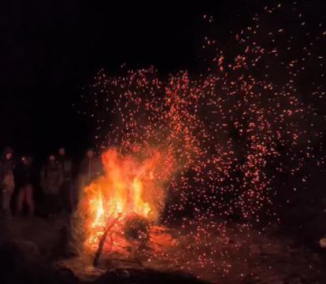 Πρωτοβουλία για την Προστασία του Κοσμά: "Τις προηγούμενες ημέρες καταγράφηκαν σοβαρά περιστατικά εκφοβισμού"