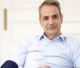 Μητσοτάκης: "Θα κριθώ στο τέλος της 4ετίας - Οι εκλογές θα γίνουν την άνοιξη του 2027"