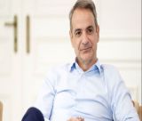 Μητσοτάκης: "Θα κριθώ στο τέλος της 4ετίας - Οι εκλογές θα γίνουν την άνοιξη του 2027"