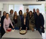 Νέα διοίκηση στην Ένωση Ισιωματαίων Καρυών - Πρόεδρος η Χρυσάνθη Αγγελοπούλου