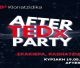 TEDxKlonatzidika 2024 | After Party - Εσύ θα το χάσεις;