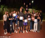 Έπαινοι σε Βλαχερναίους επιτυχόντες στα Πανεπιστήμια - Δείτε εικόνες!