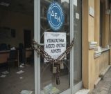 Έκλεισαν και τη ΔΕΗ στο Άστρος – Συνεχίζουν να ξεδοντιάζουν την Αρκαδία