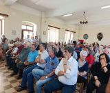 Γιαννακούρας από τα Τρόπαια για την κυβέρνηση: "Με το τάξιμο, κανείς δεν έχασε" (vd)
