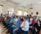 Γιαννακούρας από τα Τρόπαια για την κυβέρνηση: "Με το τάξιμο, κανείς δεν έχασε" (vd)