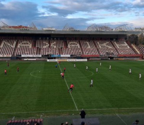 Γ' Εθνική | Τον ΑΟ Λουτρακίου φιλοξενεί ο Ερμής Μελιγούς