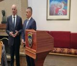 Τζιούμης για Δένδια: "Έχουμε κάνει τρεις επιστολές για τα στρατόπεδα, ο Υπουργός εθνικής Άμυνας απάντησε ότι δεν βλέπει δήμαρχους"