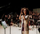 Η Γλυκερία στη Μάναρη Αρκαδίας | Μια αξέχαστη μουσική βραδιά υπό την αιγίδα του Πολιτιστικού Συλλόγου!