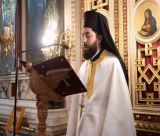 Πρωτοσύγκελος της Μητρόπολης Μαντινείας και Κυνουρίας ο Αρχιμανδρίτης Στέφανος Καππές