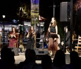 Μουσική βραδιά με τραγούδια για την Παναγία στο Πάρκο του Τεγεατικού Συνδέσμου (εικόνες - βίντεο)