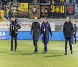 Πάρε εισιτήριο για το ματς του Αστέρα στη Λιβαδειά!