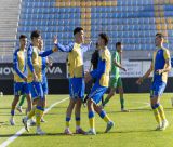 Με Γραμμένο και Λάσκαρη ο Αστέρας Β' κέρδισε τον Μακεδονικό - Μόλις δύο πόντους από την κορυφή!