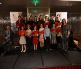 Τα φωτογραφικά "κλικ" από την κοπή πίτας της Παγγορτυνιακής Ένωσης!