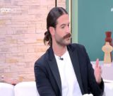 Μουγκοπέτρος: "Κινδυνεψα να μου κόψουν το χέρι από τον αγκώνα - Αν είχα κάνει τέτοια ζημιά σε κάποιον άνθρωπο, δεν θα μπορούσα να κοιμηθώ! " (vd)