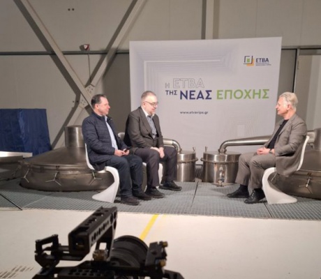 Δημήτρης Πτωχός: «Ανάπτυξη, επενδύσεις και γνώση η στρατηγική για το μέλλον της Πελοποννήσου»