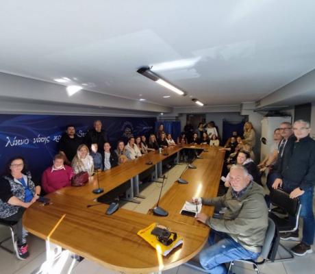 Δήμος Τρίπολης | Δρομολογείται η διασφάλιση των θέσεων εργασίας στους παιδικούς σταθμούς – Θετική εξέλιξη για πέντε εργαζομένους