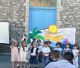 Έπεσε η αυλαία στις σχολικές εορτές της Γορτυνίας (εικόνες)