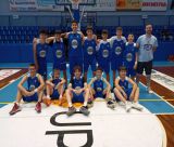 Πρωταθλητής ΕΚΑΣΚΕΝΟΠ Παμπαίδων U14 ο Αρκαδικός!