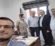 Καρυστιανού | Κλιμάκιο του κινήματος "Ελπίδα για τη Δημοκρατία" συναντήθηκε με τον Δήμαρχο Μεγαλόπολης