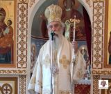 46 χρόνια Αρχιεροσύνης | Επέτειος εις Επίσκοπον χειροτονίας του Σεβασμιωτάτου Μητροπολίτου Μονεμβασίας και Σπάρτης κ. Ευσταθίου
