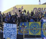 Το "Κλεάνθης Βικελίδης" υποκλίθηκε στον κόσμο του Αστέρα Τρίπολης! (vd)