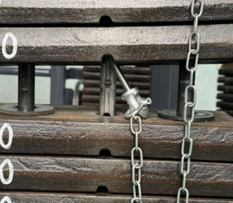 Φθορές με το "καλημέρα" στην αίθουσα βαρών του ΔΑΚ Τρίπολης - "Σεβασμό και υπευθυνότητα" ζητά η Αντιδήμαρχος Σταθούλη