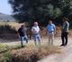 Μάκαρης-Σιάτος-Φαράντος-Αγγελάκος: "Ο δρόμος Ορχομενού – Λίμνης – Ματίου έχει αφεθεί στην τύχη του"
