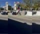 Ατύχημα -ευτυχώς χωρίς τραυματισμό- για παιδάκι στην πλατεία Μπασιάκου