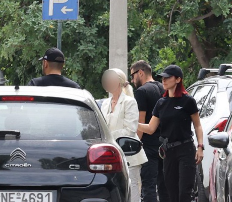 Θάνατος Μαζωνάκη | Προφυλακιστέοι οι δύο γιατροί