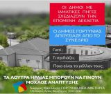 Γιώργος Καπλάνης: "Απούσα η Γορτυνία από το μέλλον των ιαματικών πηγών. Τυχαίο ή επιλογή;"