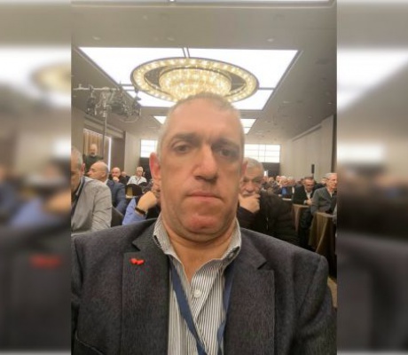 Παπαδημητρίου: "Η Αυτοδιοίκηση δεν υπάρχει για να λιβανίζει καμία κυβέρνηση και κανένα κόμμα. Υπάρχει για να διεκδικεί για τις τοπικές κοινωνίες"