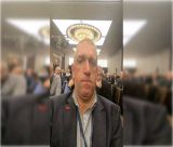 Παπαδημητρίου: "Η Αυτοδιοίκηση δεν υπάρχει για να λιβανίζει καμία κυβέρνηση και κανένα κόμμα. Υπάρχει για να διεκδικεί για τις τοπικές κοινωνίες"