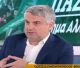 Κωνσταντινόπουλος | Στη Γραμματεία Προγράμματος της Κεντρικής Οργανωτικής Επιτροπής Συνεδρίου του ΠΑΣΟΚ