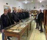 Σχεδιασμός για Κέντρο Νεανικής Επιχειρηματικότητας στη Γορτυνία (εικόνες)