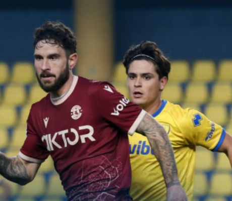 Ήττα στο Αγρίνιο για τον Αστέρα - Έμεινε πέντε πόντους πίσω από τον Παναιτωλικό