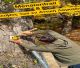 Menalon Trail | Νέα σήμανση από τη θέση Αγνάντι μέχρι τον οικισμό προς την κεντρική πλατεία Λαγκαδίων